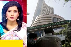 सवाल इंडिया का : शेयर मार्केट में छठे दिन भी गिरावट, क्या है वजह? सवाल इंडिया का : शेयर मार्केट में छठे दिन भी गिरावट, क्या है वजह?