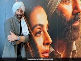 दंगल के डायरेक्टर की रामायण में ये नजर आएगा तारा सिंह, लंका में गदर मचाएंगे सनी देओल दंगल के डायरेक्टर की रामायण में ये नजर आएगा तारा सिंह, लंका में गदर मचाएंगे सनी देओल