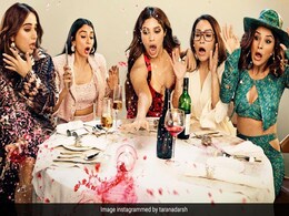 <i>Thank You For Coming </i> Box Office Collection Day 1: Bhumi Pednekar's Film Opens To A "Good Start" <i>Thank You For Coming </i> Box Office Collection Day 1: Bhumi Pednekar's Film Opens To A "Good Start"