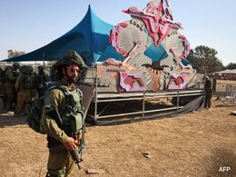 हमास ने कर दी बेस्ट फ्रेंड की हत्या, दोस्त को इजराइल फेस्ट के दौरान 'रन फॉर लाइफ' याद आई