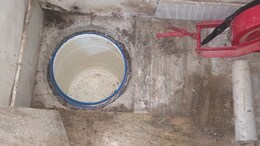 जमीन में दबा रखा था 40 लाख रुपए का नशीला पदार्थ, तलाशी में मिली 7 किलो 760 ग्राम अफीम