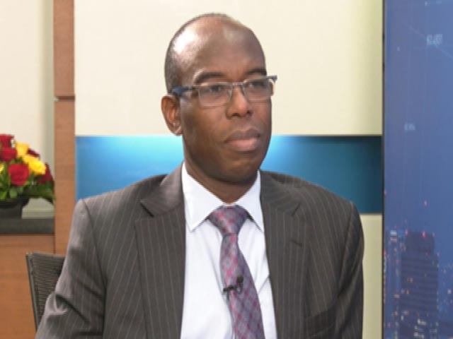 World Bank India Head On Challenges, Sectors Driving Growth In India