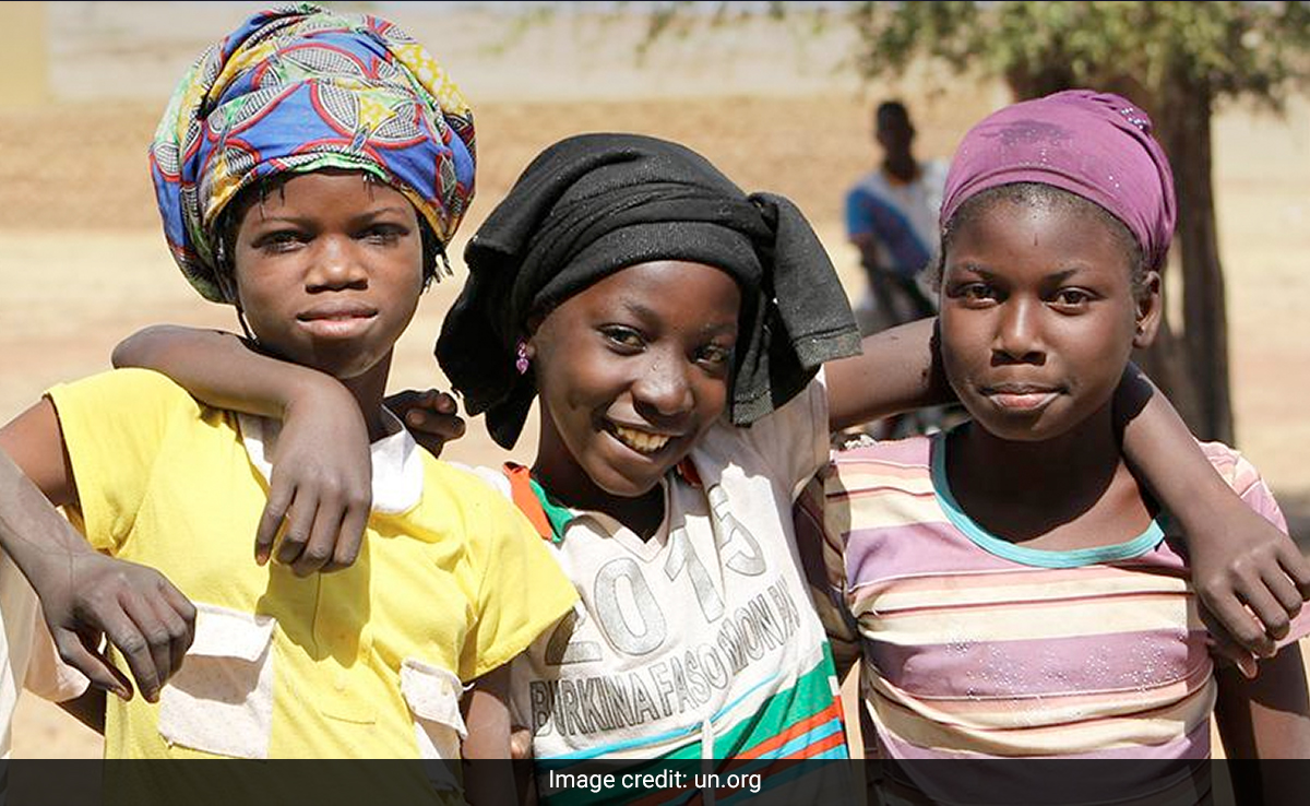 International Day of the Girl Child 2021: Theme, Significance, and History