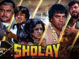 किसी ने लिए 1 लाख तो किसी ने 15 हजार, शोले की बसंती से लेकर जय-वीरू तक, जानें पूरी स्टारकास्ट की फीस किसी ने लिए 1 लाख तो किसी ने 15 हजार, शोले की बसंती से लेकर जय-वीरू तक, जानें पूरी स्टारकास्ट की फीस