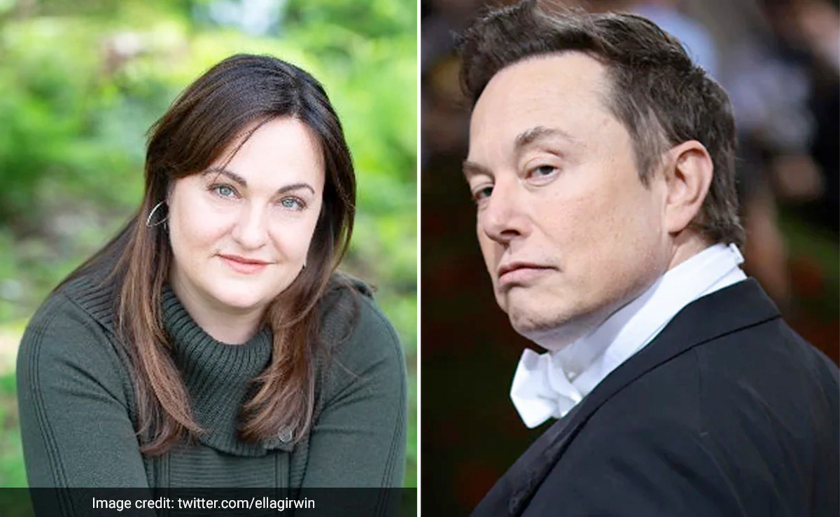 "Hardest Experience": Twitter's Former Head Of Trust And Safety On Working With Elon Musk