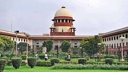 Same Sex Marriage: समलैंगिक शादी को मान्यता नहीं, सुप्रीम कोर्ट ने कहा, 'कानून में बदलाव का फैसला संसद करेगी'