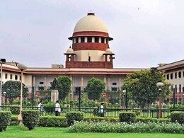 Same Sex Marriage: समलैंगिक शादी को मान्यता नहीं, सुप्रीम कोर्ट ने कहा, 'कानून में बदलाव का फैसला संसद करेगी' Same Sex Marriage: समलैंगिक शादी को मान्यता नहीं, सुप्रीम कोर्ट ने कहा, 'कानून में बदलाव का फैसला संसद करेगी'