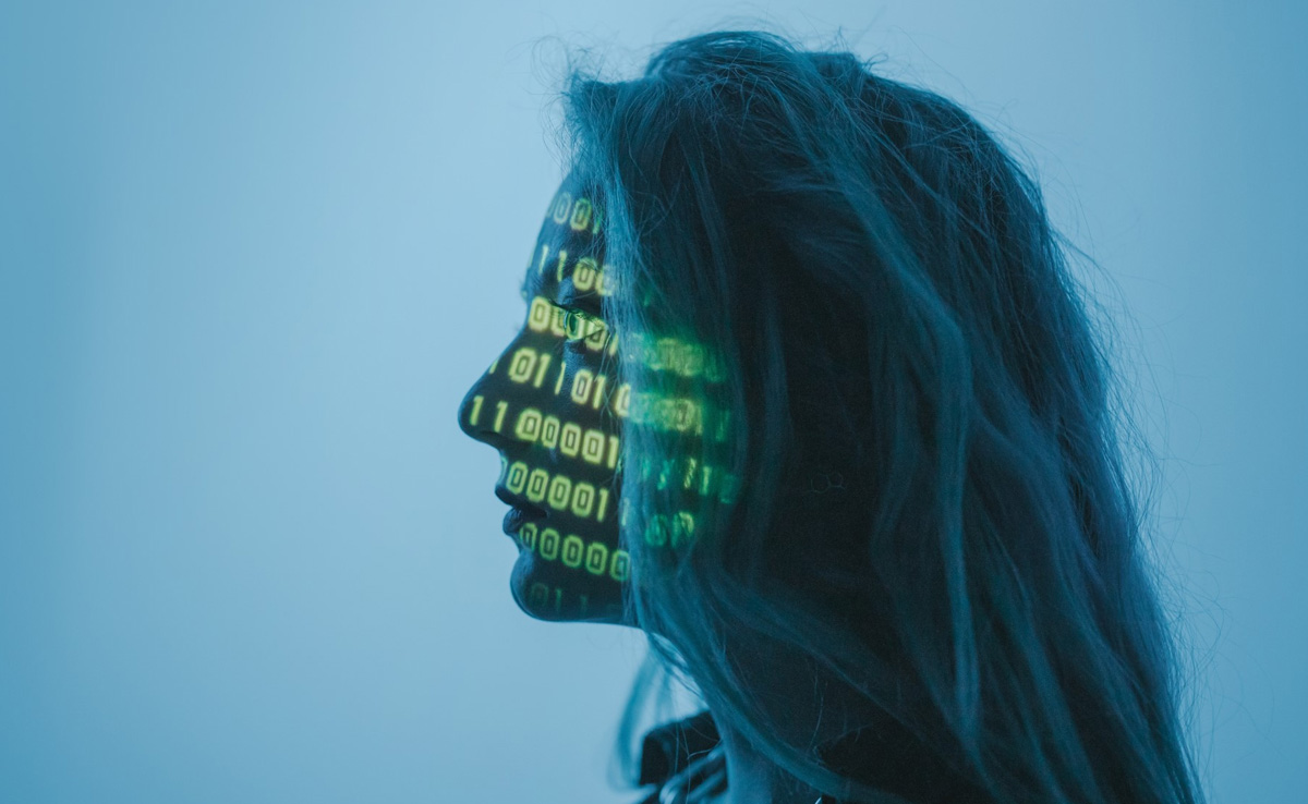 Study Finds AI-Generated White Faces More Convincing Than Photographs
