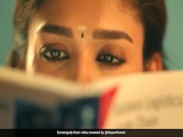 पापा-मम्मी कर रहे पूजा, मैनेजमेंट की किताब में छिपकर चिकन रेसिपी पढ़ रही बेटी- लेडी सुपरस्टार के वीडियो ने मचा डाली धूम पापा-मम्मी कर रहे पूजा, मैनेजमेंट की किताब में छिपकर चिकन रेसिपी पढ़ रही बेटी- लेडी सुपरस्टार के वीडियो ने मचा डाली धूम