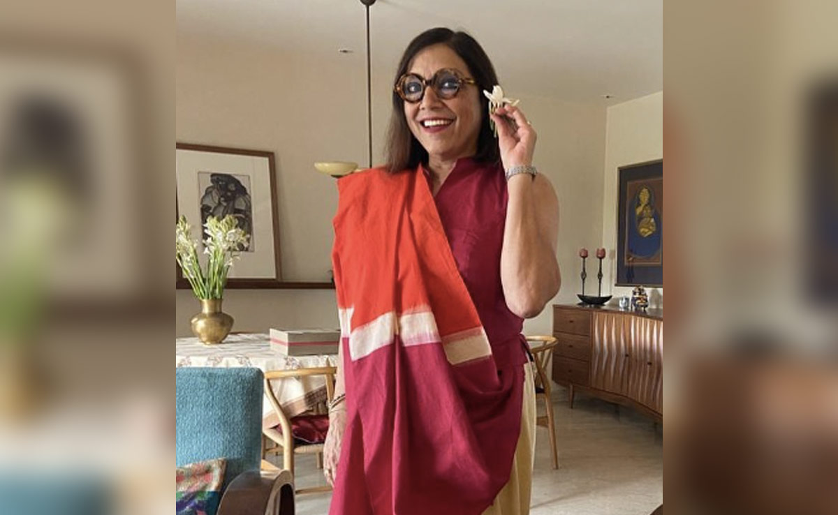 MAMI 2023: Mira Nair To Head Jury For Mumbai Film Festival's South Asia Competition