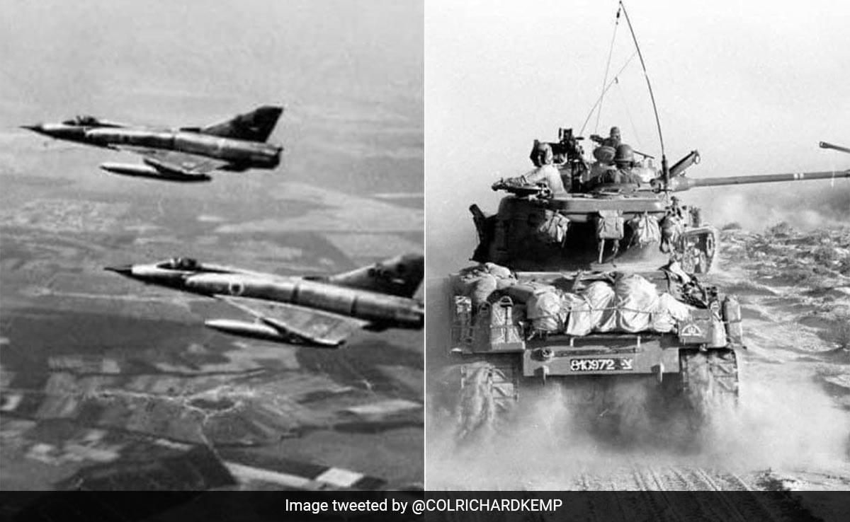 From Where It All Started: Six-Day War And Israel's Occupation Of Gaza