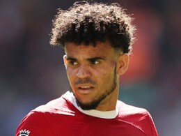 Parents Of Liverpool Winger Luis Diaz Kidnapped In Colombia Parents Of Liverpool Winger Luis Diaz Kidnapped In Colombia