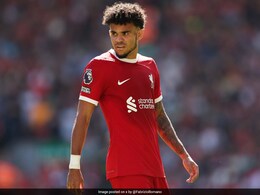 Colombian Guerrilla Group Kidnapped Liverpool Striker Luis Diaz's Parents: Bogota