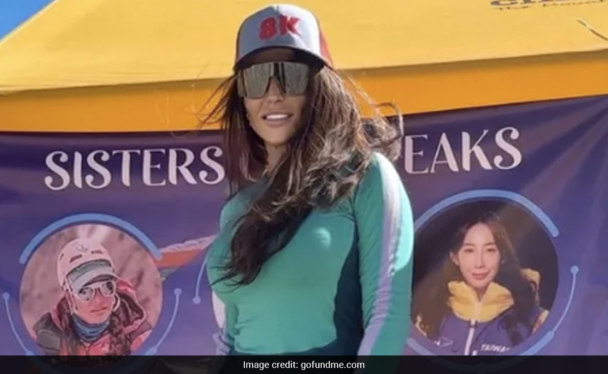 Missing US Climber Declared Dead After Avalanche Strikes Tibet Mountain