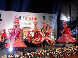 Deeg Festival 2023: रंगीन रोशनी से जग मगाएंगे जल महल, आज से होने जा रहा डीग महोत्सव का आगाज Deeg Festival 2023: रंगीन रोशनी से जग मगाएंगे जल महल, आज से होने जा रहा डीग महोत्सव का आगाज