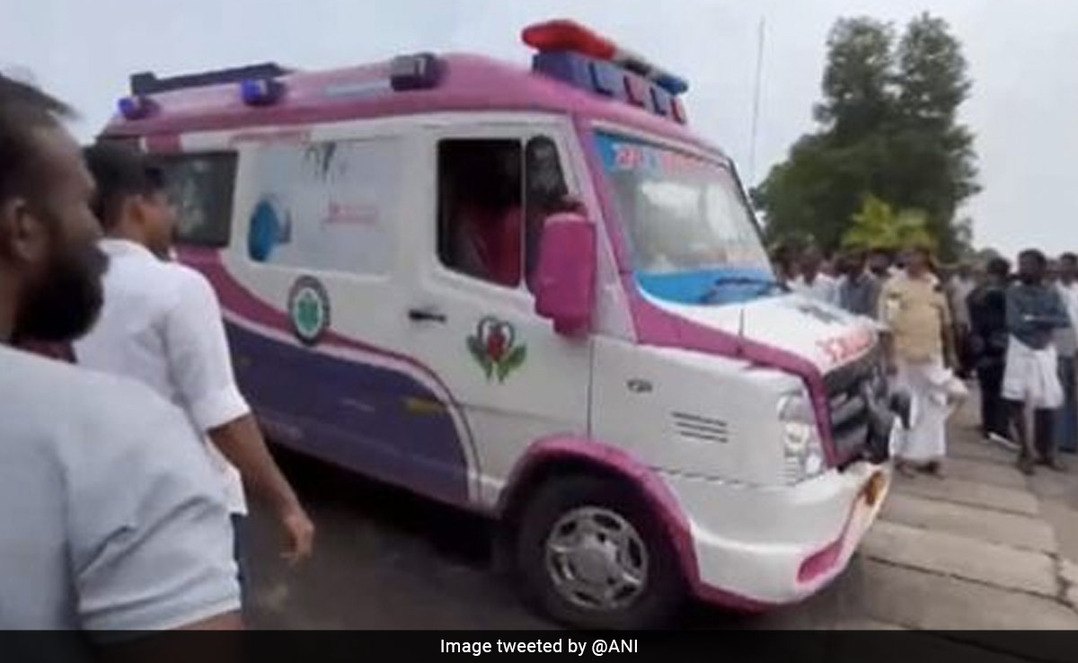 1 Dead, Over 20 Injured In Blast At Convention Centre In Kerala: Report