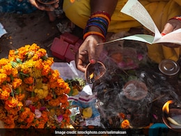 Jivitputrika Vrat 2025: आज है जीवित्पुत्रिका व्रत? यहां जानिए जितिया व्रत का शुभ मुहूर्त-पूजा विधि, ऐसे करें जीमूतवाहन भगवान की पूजा Jivitputrika Vrat 2025: आज है जीवित्पुत्रिका व्रत? यहां जानिए जितिया व्रत का शुभ मुहूर्त-पूजा विधि, ऐसे करें जीमूतवाहन भगवान की पूजा