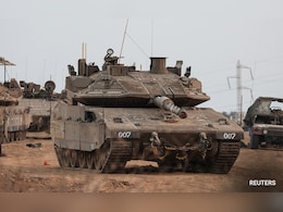 US Military To Prioritise Homeland And Curbing China, Limit Support For Allies