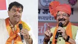 Indore-1 Assembly Seat: कैलाश विजयवर्गीय के उतरने से BJP ने इंदौर की सभी सीटों में हासिल किया बहुमत