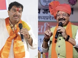 Indore-1 Assembly Seat: कैलाश विजयवर्गीय के उतरने से BJP ने इंदौर की सभी सीटों में हासिल किया बहुमत Indore-1 Assembly Seat: कैलाश विजयवर्गीय के उतरने से BJP ने इंदौर की सभी सीटों में हासिल किया बहुमत
