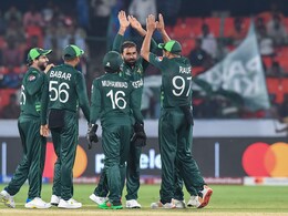 Pakistan vs South Africa, ODI Cricket World Cup 2023: Preview, Head-to-Head, Weather And Pitch Reports, Prediction