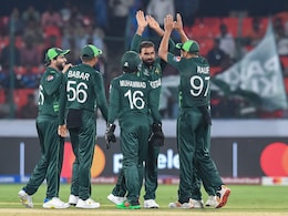 Pakistan vs Netherlands Highlights, World Cup 2023: Pakistan Ease Past Netherlands By 81 Runs