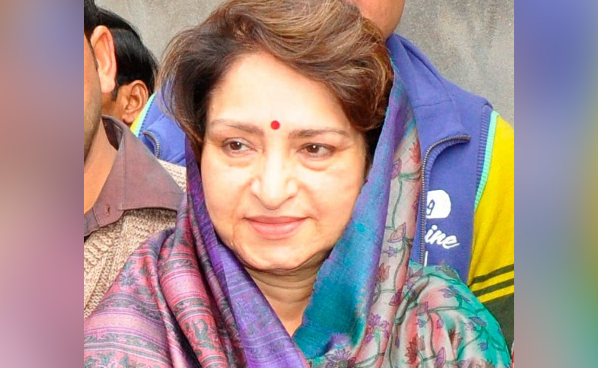 MP Election 2023: ग्वालियर पूर्व से सिंधिया की दादी को मिला टिकट, 1 समर्थक और 2 मंत्री का टिकट कटा