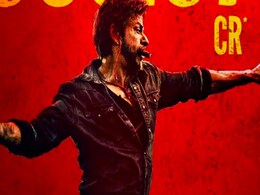 Jawan Box Office Collection Day 24: सैटरडे को फिर चला शाहरुख खान की जवान का चाबुक, वीकेंड पर होगी 600 करोड़ पार! Jawan Box Office Collection Day 24: सैटरडे को फिर चला शाहरुख खान की जवान का चाबुक, वीकेंड पर होगी 600 करोड़ पार!
