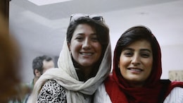 Iran Sentences 2 Women Journalists Who Covered Mahsa Amini's Death: Report