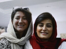 Iran Sentences 2 Women Journalists Who Covered Mahsa Amini's Death: Report Iran Sentences 2 Women Journalists Who Covered Mahsa Amini's Death: Report