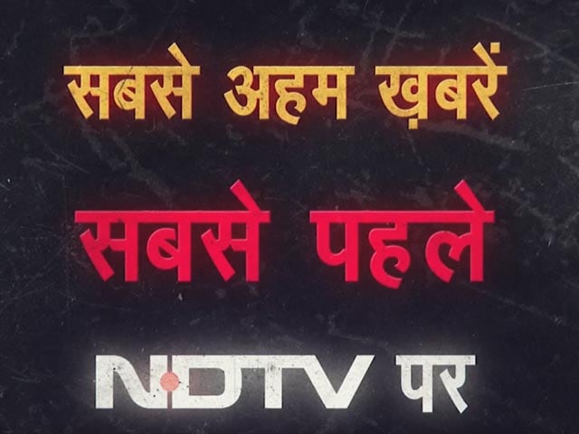 Video: जंग के मैदान में एनडीटीवी की कादंबिनी शर्मा