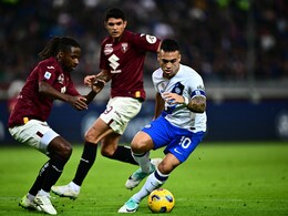 Red-Hot Lautaro Martinez Helps Move Inter Milan Top As Khvicha Kvaratskhelia Revives Napoli Red-Hot Lautaro Martinez Helps Move Inter Milan Top As Khvicha Kvaratskhelia Revives Napoli