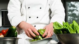 Chef Invents Impressive Device To Overcome Mobility Challenge - Watch Video