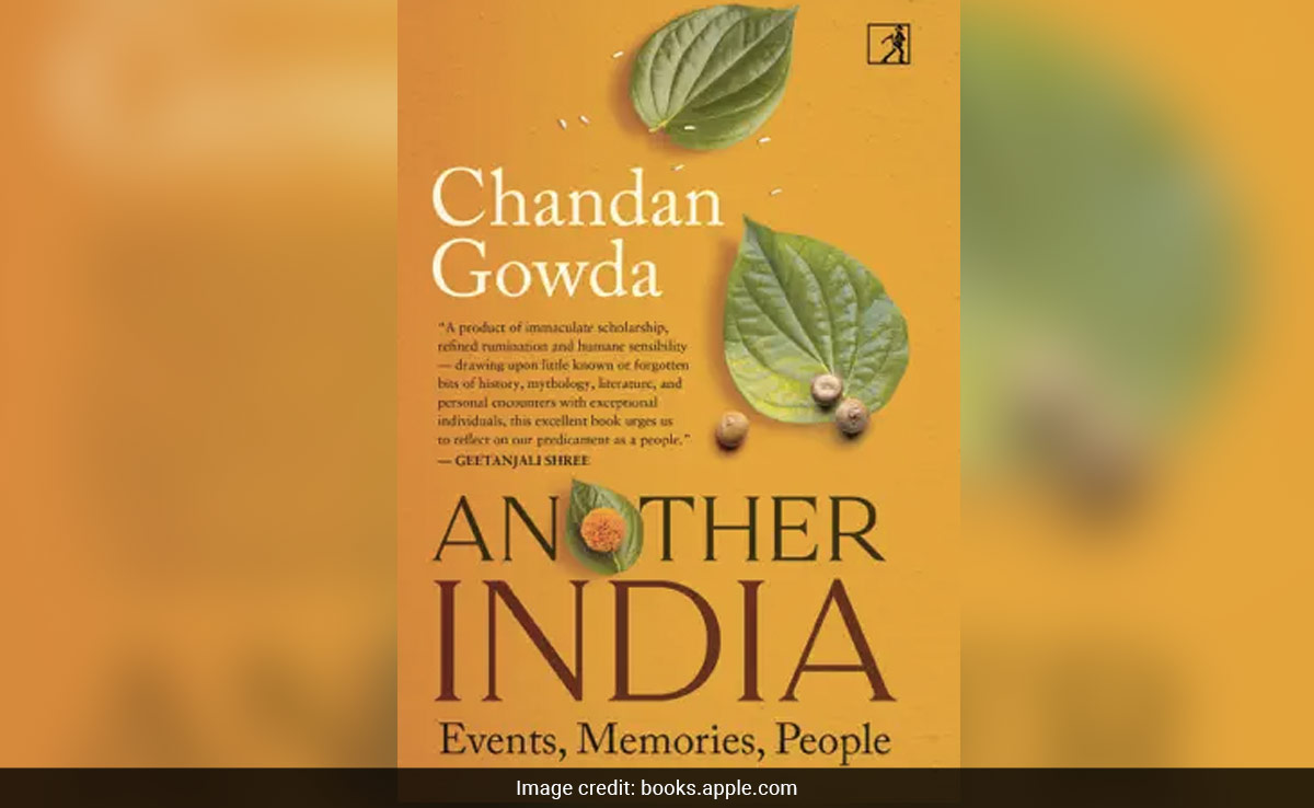 Book Excerpt: Of Nehru, Atheism And Spirituality