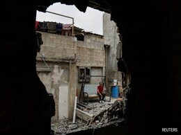 Don't Stand For Killing Of Civilians Whether Israelis Or Palestinians: US Don't Stand For Killing Of Civilians Whether Israelis Or Palestinians: US