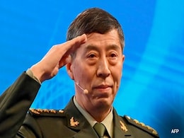 China News: चीन ने दो महीने से लापता रक्षा मंत्री को हटाया, वित्त मंत्री को भी बदला China News: चीन ने दो महीने से लापता रक्षा मंत्री को हटाया, वित्त मंत्री को भी बदला