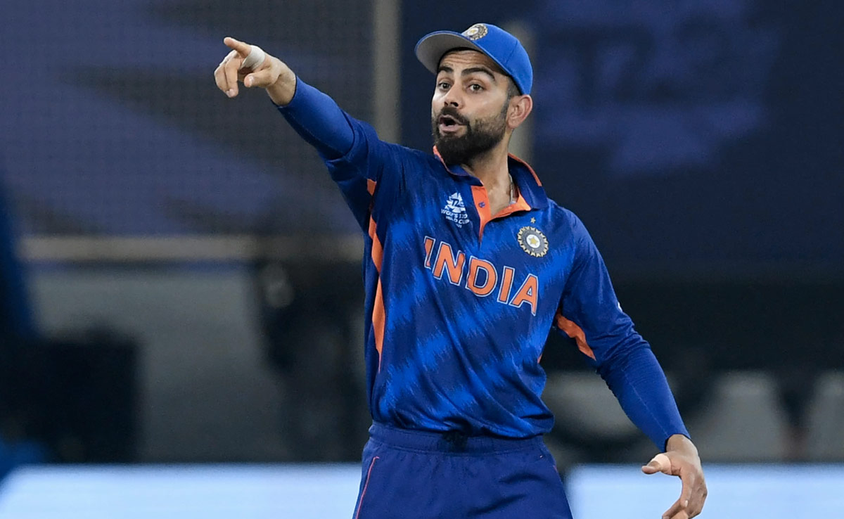 IND vs BAN Match: विराट कोहली के नाबाद शतक से भारत ने बांग्लादेश को हराया, लगाया जीत का चौका