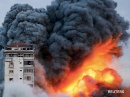 Israel Seizes $26 Million Of Palestinian Tax Funds To "Combat Terrorism" Israel Seizes $26 Million Of Palestinian Tax Funds To "Combat Terrorism"