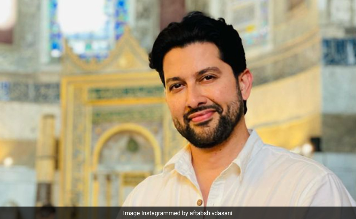 Aftab Shivdasani Loses Rs 1.50 Lakh In KYC Fraud, Investigation On