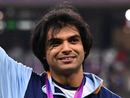 Indian Athletes To Aim At Paris Olympics This Year Indian Athletes To Aim At Paris Olympics This Year