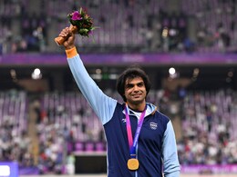 Paris Olympics 2024: State-Wise Distribution Of 117 Indian Athletes Participating
