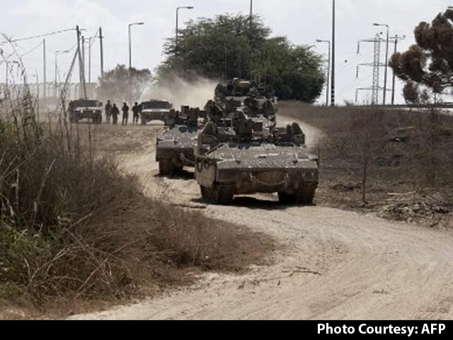 Israel-Hamas War: Sectors That Will Get Impacted