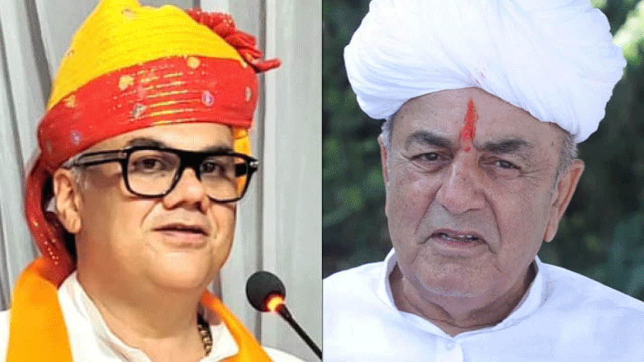 Rajasthan Election: सांचौर की जनता ने देवजी पटेल और सुखराम बिश्नोई को लेकर क्या कहा?