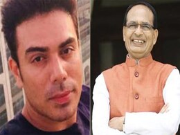 Vikram Mastal, The 'Ramayana' Actor Who Is Set To Take On Shivraj Chouhan Vikram Mastal, The 'Ramayana' Actor Who Is Set To Take On Shivraj Chouhan