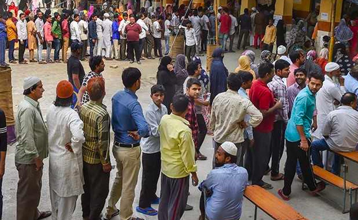 Puducherry Lok Sabha Elections 2024: पुदुच्चेरी (पुदुच्चेरी) लोकसभा क्षेत्र को जानें