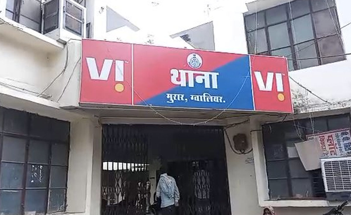 पारिवारिक झगड़े में बुजुर्ग की मौत से गुस्साए परिजन, बहू और उसके भाइयों के खिलाफ केस दर्ज
