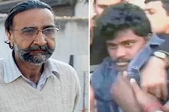 Both Nithari Accused Acquitted, 17 Years After Chilling Murders Near Delhi Both Nithari Accused Acquitted, 17 Years After Chilling Murders Near Delhi