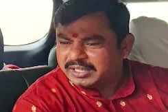 BJP Revokes MLA's Suspension, Brings Out Big Guns In First Telangana List BJP Revokes MLA's Suspension, Brings Out Big Guns In First Telangana List