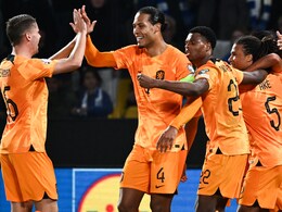 Netherlands On Track For Euro 2024 As Van Dijk Spot-Kick Beats Greece