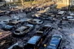 Over 500 Dead, Hamas, Israel Spar Over What Caused Gaza Hospital Tragedy And Other Top Stories Over 500 Dead, Hamas, Israel Spar Over What Caused Gaza Hospital Tragedy And Other Top Stories